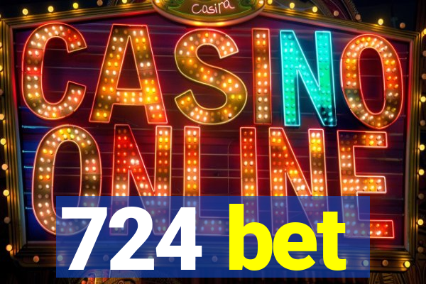 724 bet